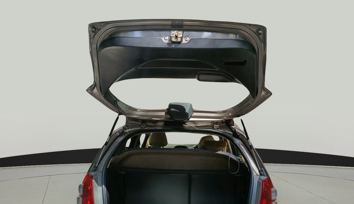 2011 Honda Jazz 1.2L I-VTEC S, Petrol, Manual, 1,34,061 km, exterior