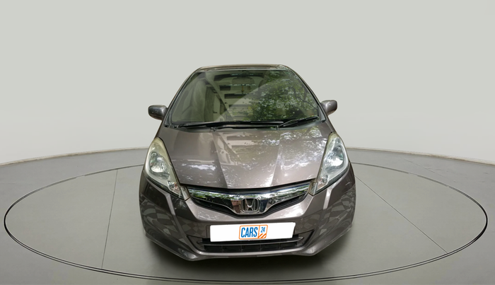 2011 Honda Jazz 1.2L I-VTEC S, Petrol, Manual, 1,34,061 km, exterior