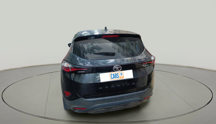 2022 Tata Harrier XZA PLUS 2.0L DARK EDITION, Diesel, Automatic, 29,509 km, exterior