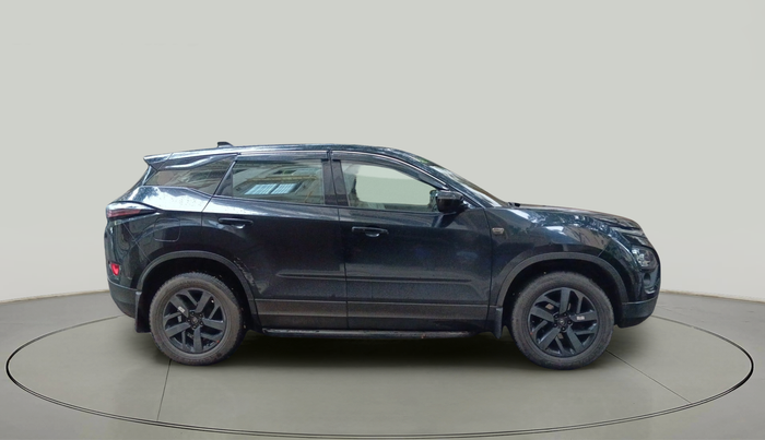 2022 Tata Harrier XZA PLUS 2.0L DARK EDITION, Diesel, Automatic, 29,509 km, exterior