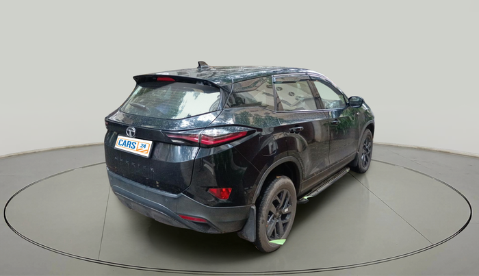 2022 Tata Harrier XZA PLUS 2.0L DARK EDITION, Diesel, Automatic, 29,509 km, exterior