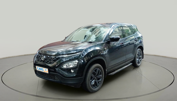 2022 Tata Harrier XZA PLUS 2.0L DARK EDITION, Diesel, Automatic, 29,509 km, exterior