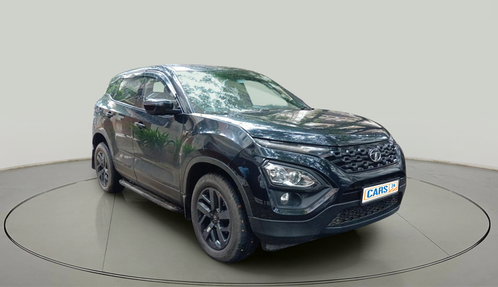 2022 Tata Harrier XZA PLUS 2.0L DARK EDITION, Diesel, Automatic, 29,509 km, exterior