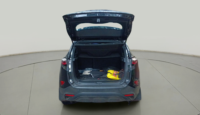 2022 Tata Harrier XZA PLUS 2.0L DARK EDITION, Diesel, Automatic, 29,509 km, exterior