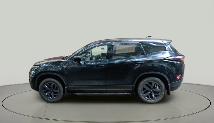 2022 Tata Harrier XZA PLUS 2.0L DARK EDITION, Diesel, Automatic, 29,509 km, exterior