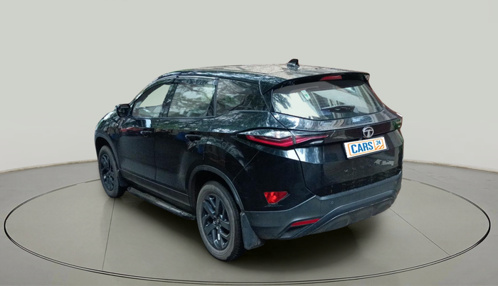 2022 Tata Harrier XZA PLUS 2.0L DARK EDITION, Diesel, Automatic, 29,509 km, exterior