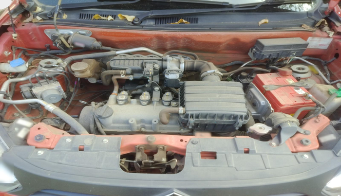 2021 Maruti Alto VXI, Petrol, Manual, 20,386 km, exterior