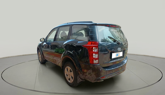 2014 Mahindra XUV500 W4, Diesel, Manual, 66,170 km, exterior