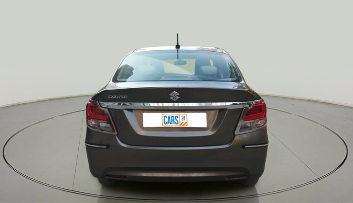 2020 Maruti Dzire VXI, Petrol, Manual, 21,076 km, exterior