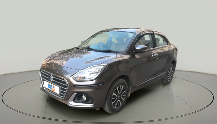2020 Maruti Dzire VXI, Petrol, Manual, 21,076 km, exterior