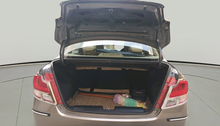 2020 Maruti Dzire VXI, Petrol, Manual, 21,076 km, exterior