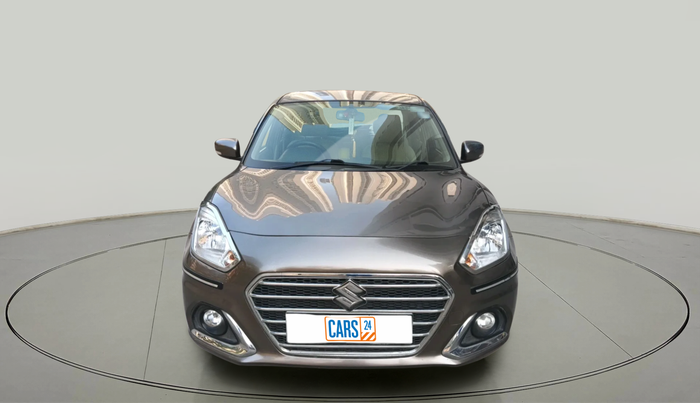 2020 Maruti Dzire VXI, Petrol, Manual, 21,076 km, exterior