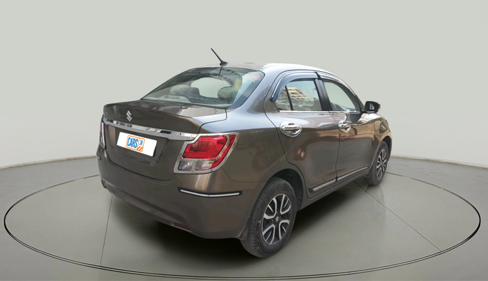 2020 Maruti Dzire VXI, Petrol, Manual, 21,076 km, exterior