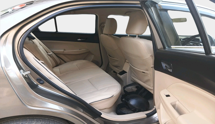 2020 Maruti Dzire VXI, Petrol, Manual, 21,076 km, interior