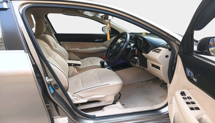 2020 Maruti Dzire VXI, Petrol, Manual, 21,076 km, interior