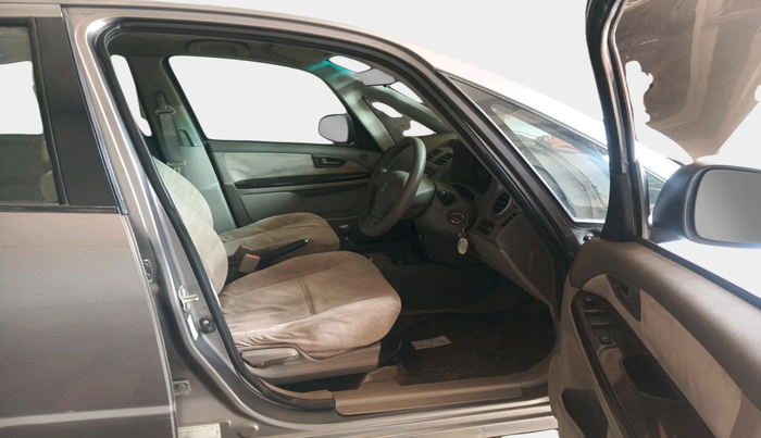 2011 Maruti SX4 VXI CNG, Petrol, Manual, 82,767 km, interior