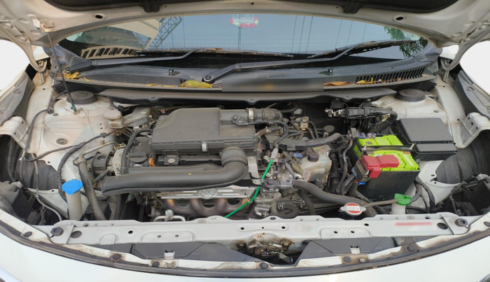 2022 Maruti Baleno ZETA 1.2 AGS, Petrol, Automatic, 46,642 km, exterior