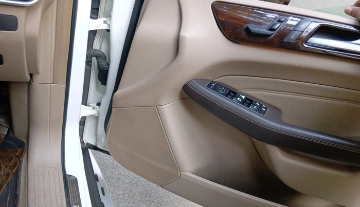 2014 Mercedes Benz Ml Class 250 CDI, Diesel, Automatic, 57,273 km, interior