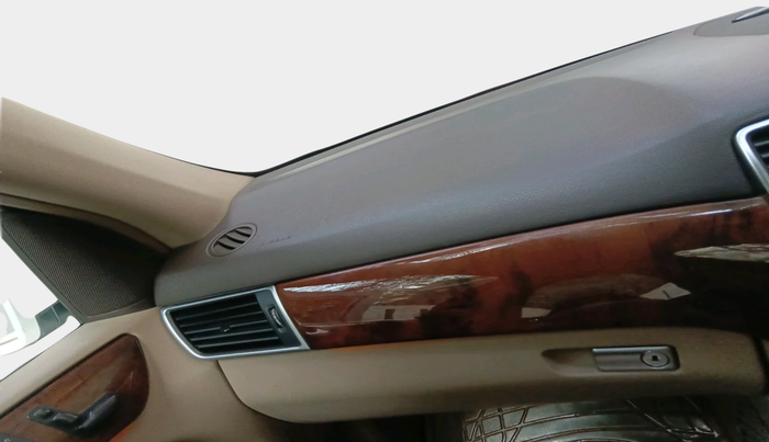 2014 Mercedes Benz Ml Class 250 CDI, Diesel, Automatic, 57,273 km, interior