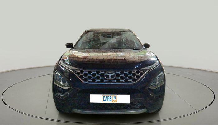 2022 Tata Safari XZA PLUS, Diesel, Automatic, 42,857 km, exterior