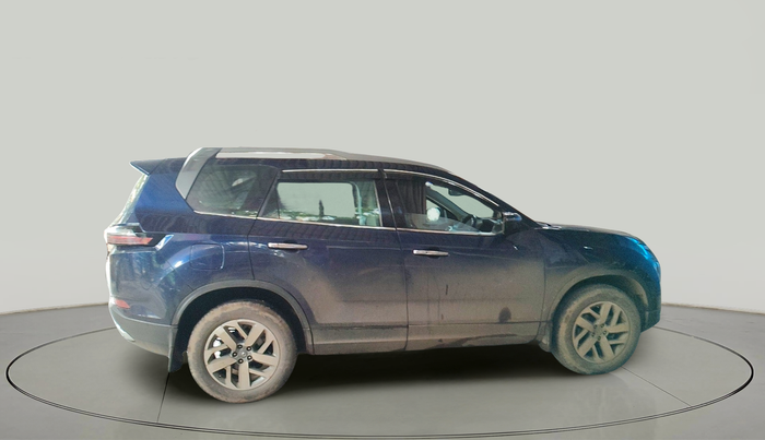 2022 Tata Safari XZA PLUS, Diesel, Automatic, 42,857 km, exterior