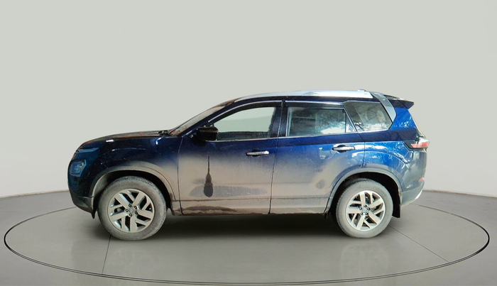 2022 Tata Safari XZA PLUS, Diesel, Automatic, 42,857 km, exterior
