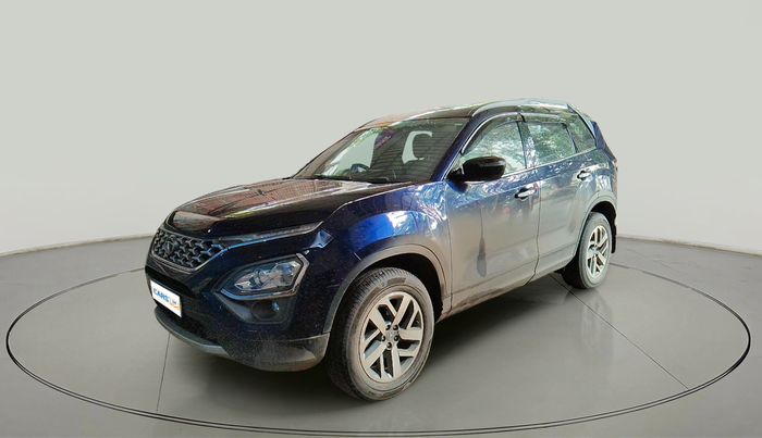 2022 Tata Safari XZA PLUS, Diesel, Automatic, 42,857 km, exterior