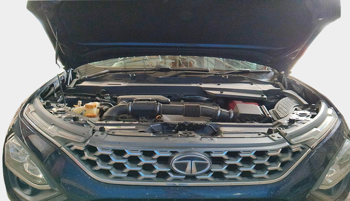 2022 Tata Safari XZA PLUS, Diesel, Automatic, 42,857 km, exterior