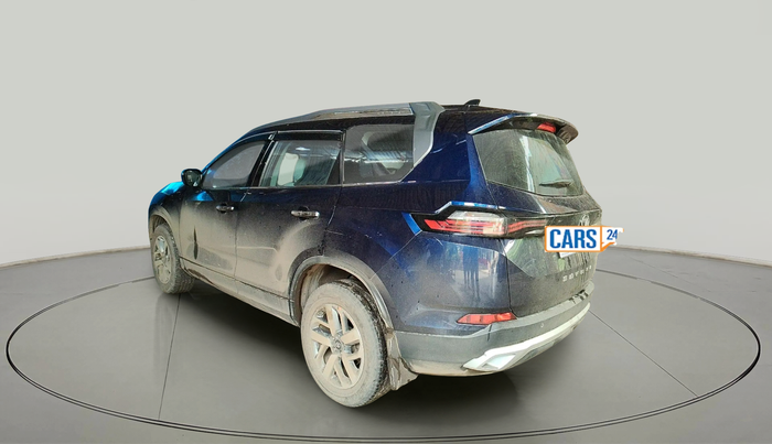 2022 Tata Safari XZA PLUS, Diesel, Automatic, 42,857 km, exterior