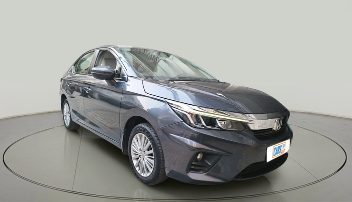 2022 Honda City 1.5L I-VTEC V CVT 5TH GEN, Petrol, Automatic, 26,024 km, exterior