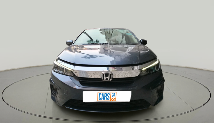 2022 Honda City 1.5L I-VTEC V CVT 5TH GEN, Petrol, Automatic, 26,024 km, exterior