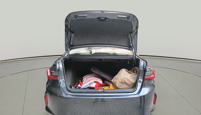 2022 Honda City 1.5L I-VTEC V CVT 5TH GEN, Petrol, Automatic, 26,024 km, exterior