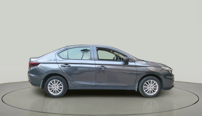 2022 Honda City 1.5L I-VTEC V CVT 5TH GEN, Petrol, Automatic, 26,024 km, exterior