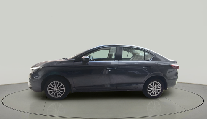 2022 Honda City 1.5L I-VTEC V CVT 5TH GEN, Petrol, Automatic, 26,024 km, exterior