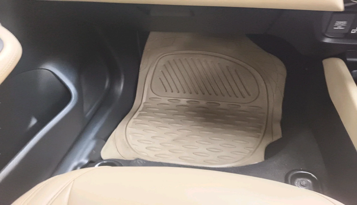 2022 Honda City 1.5L I-VTEC V CVT 5TH GEN, Petrol, Automatic, 26,024 km, interior