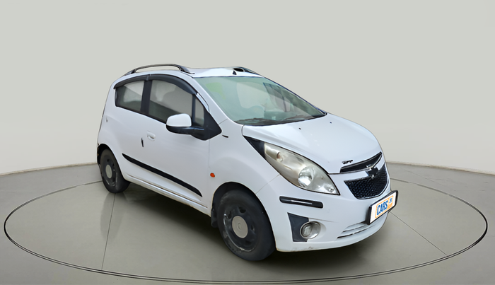 2013 Chevrolet Beat LT DIESEL, Diesel, Manual, 1,25,164 km, exterior