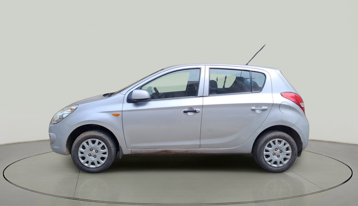 2012 Hyundai i20 MAGNA 1.2, Petrol, Manual, 87,480 km, exterior