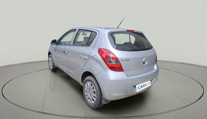 2012 Hyundai i20 MAGNA 1.2, Petrol, Manual, 87,480 km, exterior