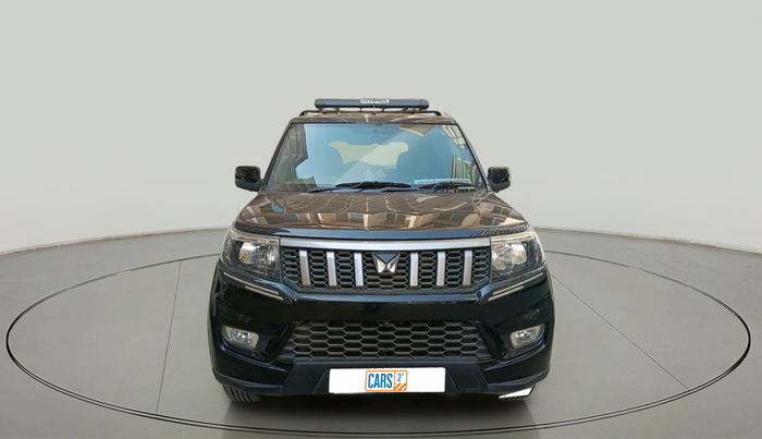 2024 Mahindra BOLERO NEO N 8, Diesel, Manual, 17,596 km, exterior