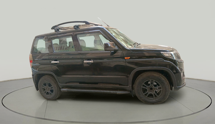 2024 Mahindra BOLERO NEO N 8, Diesel, Manual, 17,596 km, exterior