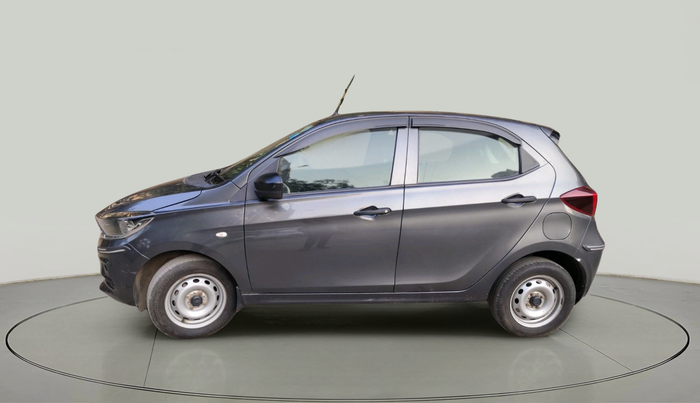 2022 Tata Tiago XM CNG, Petrol, Manual, 31,574 km, exterior