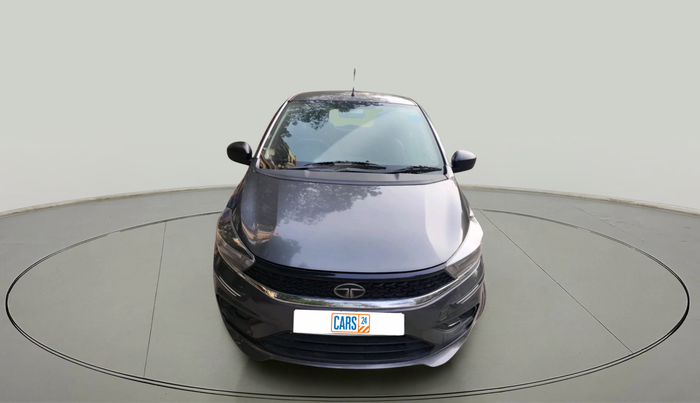2022 Tata Tiago XM CNG, Petrol, Manual, 31,574 km, exterior