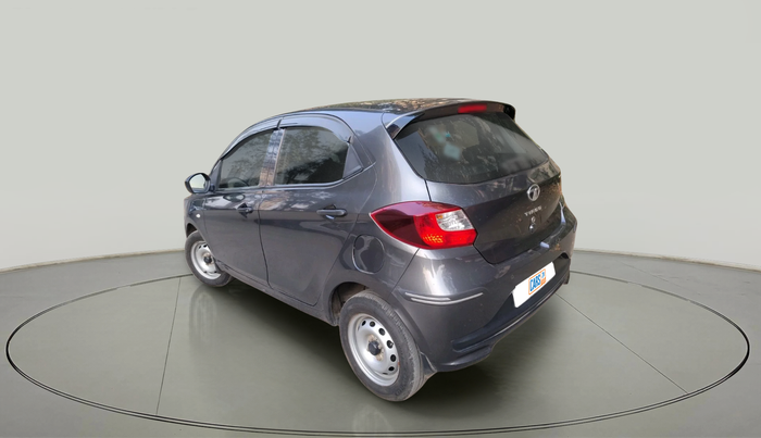 2022 Tata Tiago XM CNG, Petrol, Manual, 31,574 km, exterior