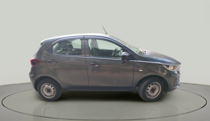 2022 Tata Tiago XM CNG, Petrol, Manual, 31,574 km, exterior