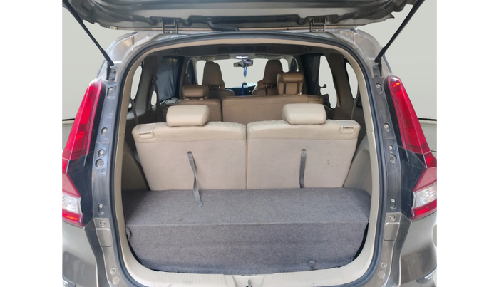 2022 Maruti Ertiga VXI CNG, Petrol, Manual, 1,11,501 km, exterior