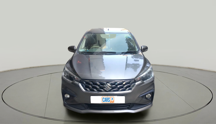 2022 Maruti Ertiga VXI CNG, Petrol, Manual, 1,11,501 km, exterior