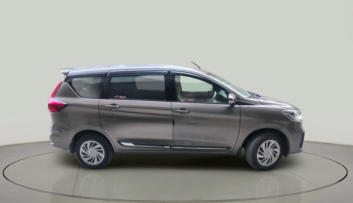 2022 Maruti Ertiga VXI CNG, Petrol, Manual, 1,11,501 km, exterior