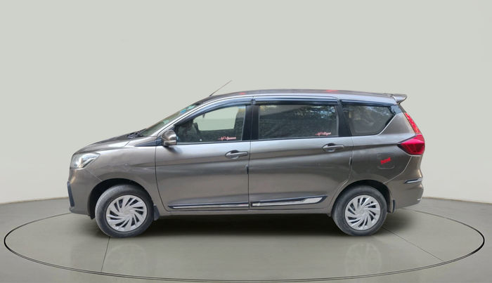 2022 Maruti Ertiga VXI CNG, Petrol, Manual, 1,11,501 km, exterior