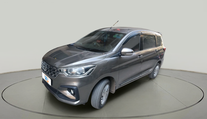 2022 Maruti Ertiga VXI CNG, Petrol, Manual, 1,11,501 km, exterior