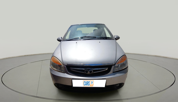 2016 Tata Indigo ECS LX CR4, Diesel, Manual, 82,102 km, exterior